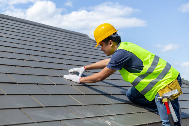 Best Tile Roofing Contractor  in Royal Kunia, HI