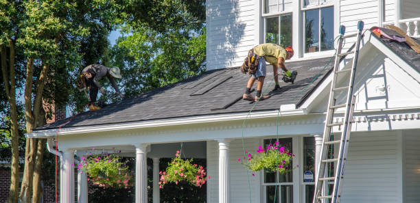 Quick and Trustworthy Emergency Roof Repair Services in Royal Kunia, HI